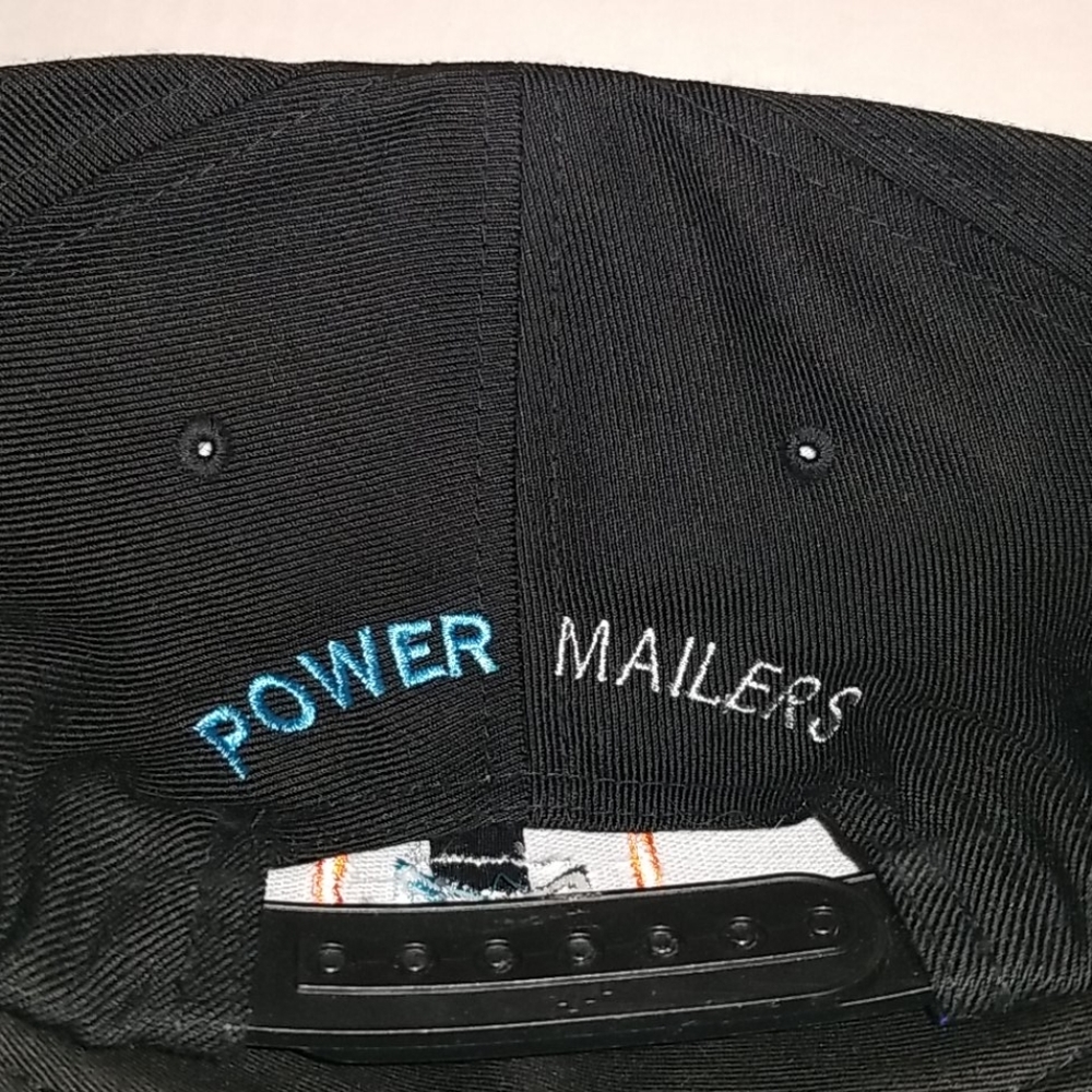 SnapBack Hat - Picture 5 of 5